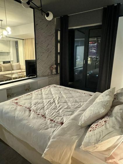 Vanzare Studio Dublu Cloud 9 Residence Faza 1 - 6