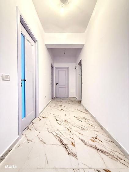 Apartament cu 2 camere decomandat în Dobroești