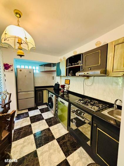 Apartament cu 4 camere în Faleza Nord