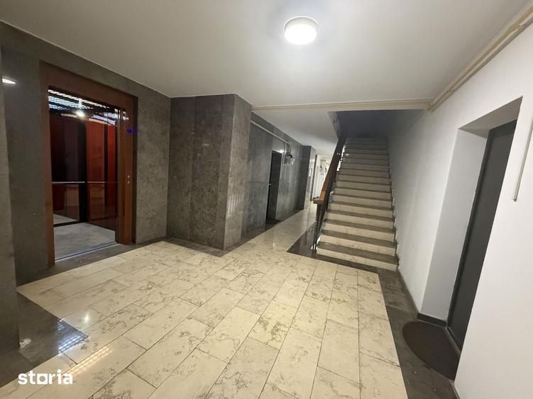 Apartament cu 2 camere în Podu Roș
