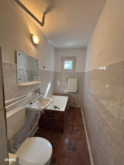De vanzare apartament cu 2 camere si balcon 41.500e - 4