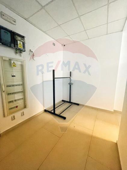 COMISION 0% Spa?iu comercial de inchiriat - Gara de nord - 4