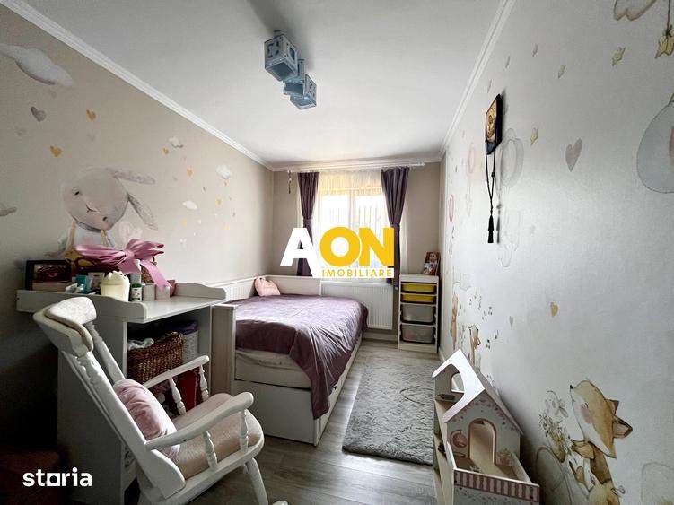Casă cu 4 camere cu Teren 2000 Mp în Ciugud