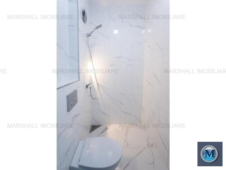 Casă cu 3 camere cu Canalizare în Gheorghe Doja