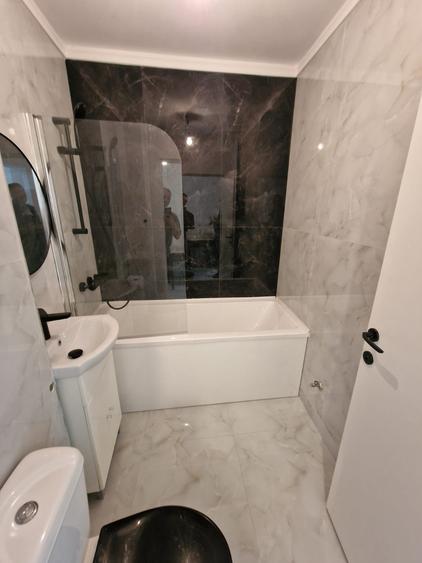 Garsonieră semidecomandată în Giurgiului