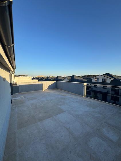 Inchiriez casa Otopeni str Putna - 16