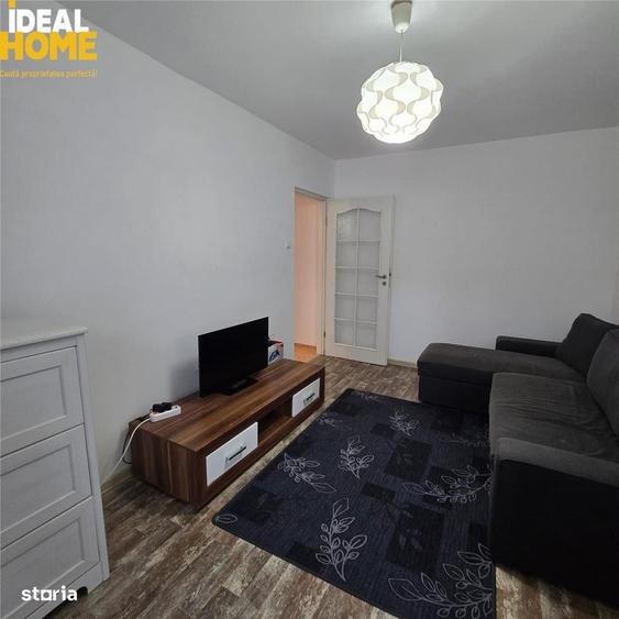 Garsonieră decomandată în Alexandru cel Bun