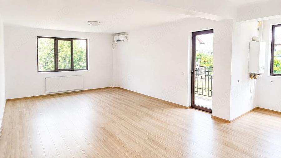 Apartament 3 camere de inchiriat Prelungirea Ghencea | 100 mp | Bloc nou | Parcare - 3