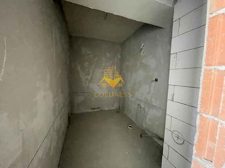 Garsonieră decomandată, mobilată în Mănăștur