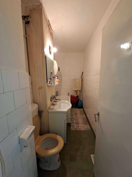 Apartament cu 3 camere decomandat în Ultracentral