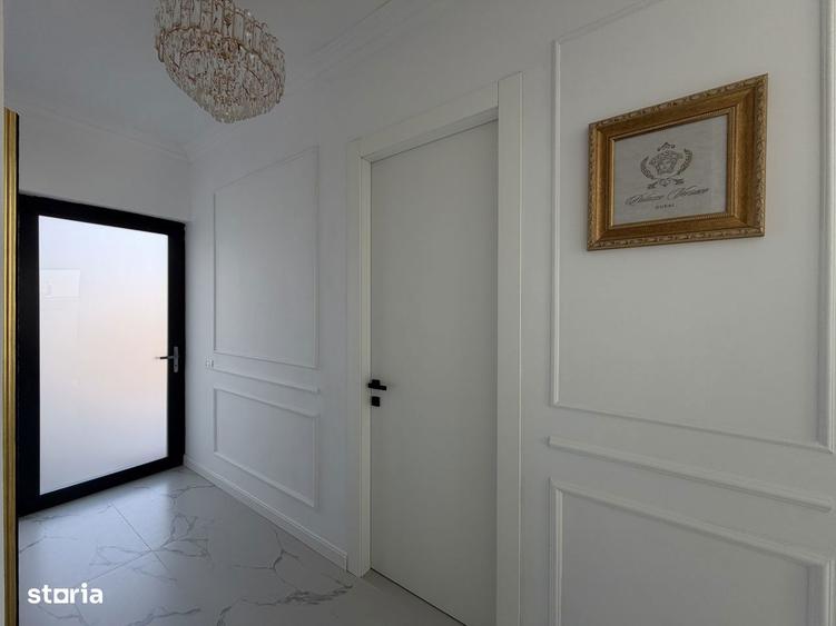 Casa speciala, design spectaculos,piscina , garaj ?i finisaje premium - 11