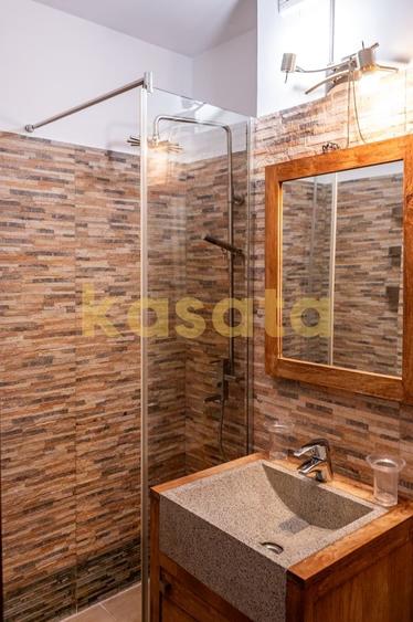 Apartament cu 2 camere semidecomandat, mobilat în P-ța Victoriei