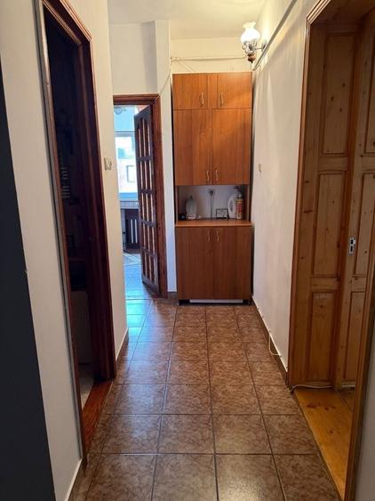 Apartament cu 2 camere în Copou