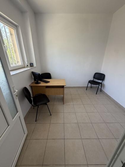 Spațiu comercial, de 40 mp, în Iancu Jianu