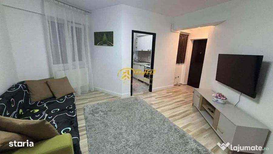 Apartament cu 2 camere decomandat în Cug