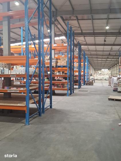 Spațiu comercial, de 2,700 mp, în Central