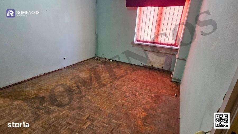 Apartament cu 2 camere în Ultracentral