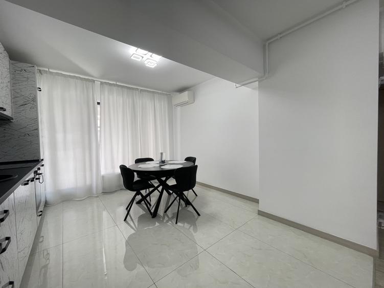 Apartament cu 2 camere decomandat, mobilat în Dristor