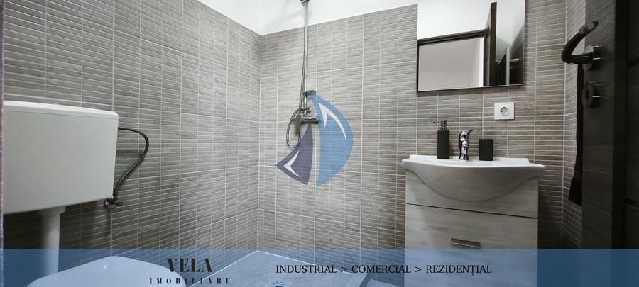 Apartament cu 3 camere în Unirii
