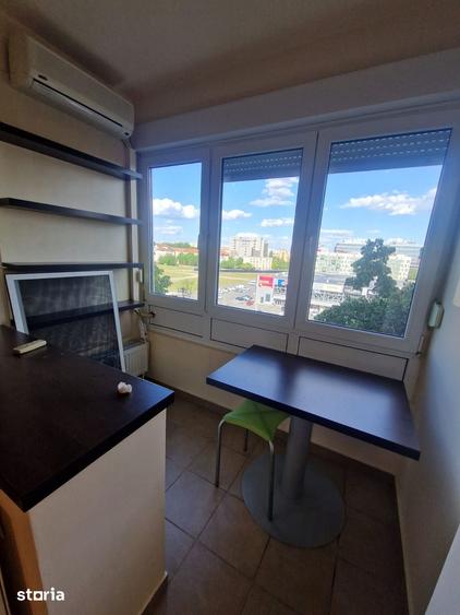 Garsonieră în Circumvalațiunii