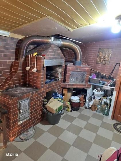 Casă cu 1 camere cu Teren 1000 Mp în Bod