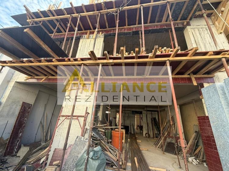 Apartament cu 2 camere decomandat în Apărătorii Patriei
