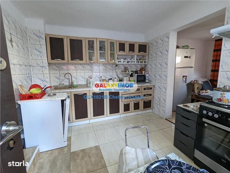 Casă cu 3 camere cu Teren 200 Mp în Timpuri Noi