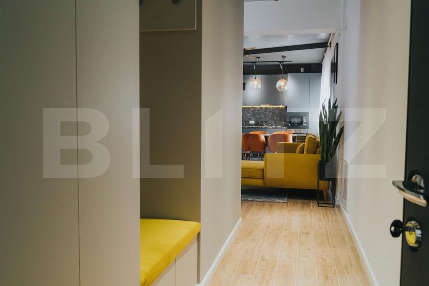 3 Camere Decomandate | Ultracentral | Mobilat Lux | Logie - 4