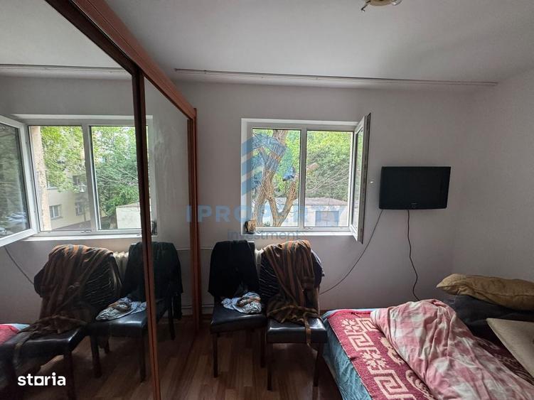 Apartament 2 camere Berceni - Brancoveanu in Bloc Reabilitat 36 mp - 3