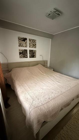 Apartament cu 3 camere decomandat, mobilat în Ștefan cel Mare