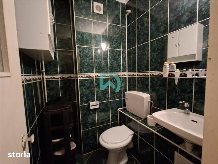 Apartament cu 3 camere decomandat în Astra