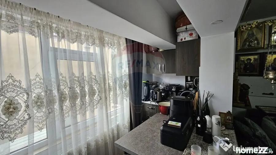 Apartament cu 2 camere decomandat în Târgu Neamț