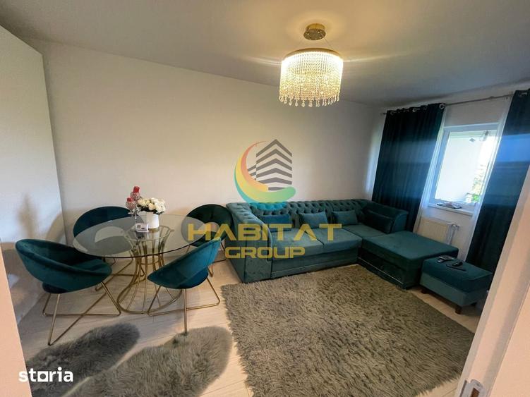 Pallady inchiriere 2 camere 62 mp + loc parcare subteran - 1