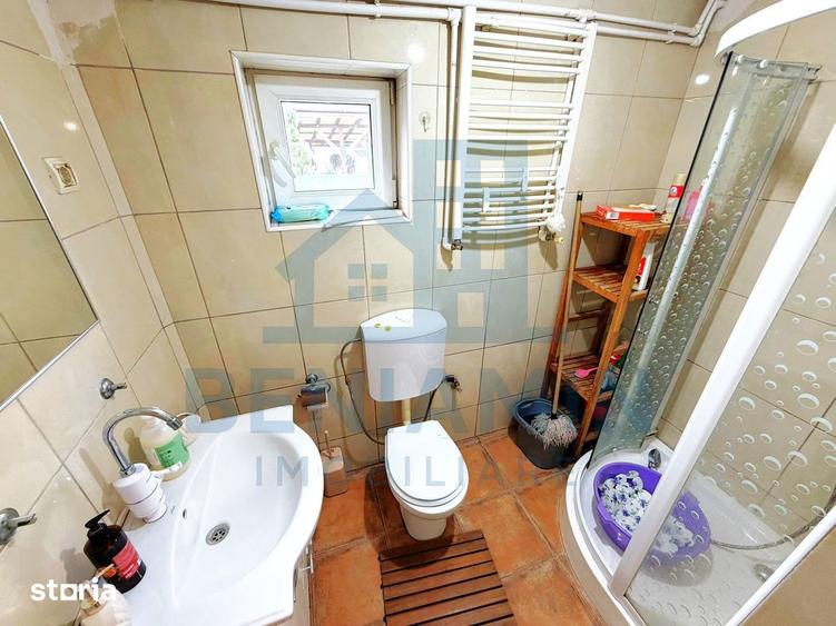 Casa de vanzare-Catargiu-Str Rasinari-Mobilata-Utilata-Disponibila - 3