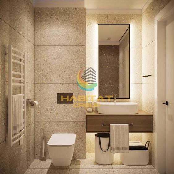 Apartament cu 5 camere decomandat în Theodor Pallady