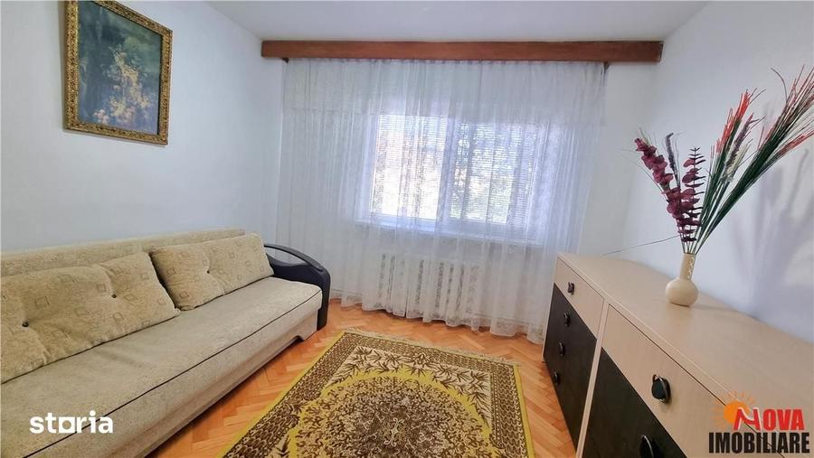 Zona Spitalul Judetean - apartament mobilat si utilat - 1