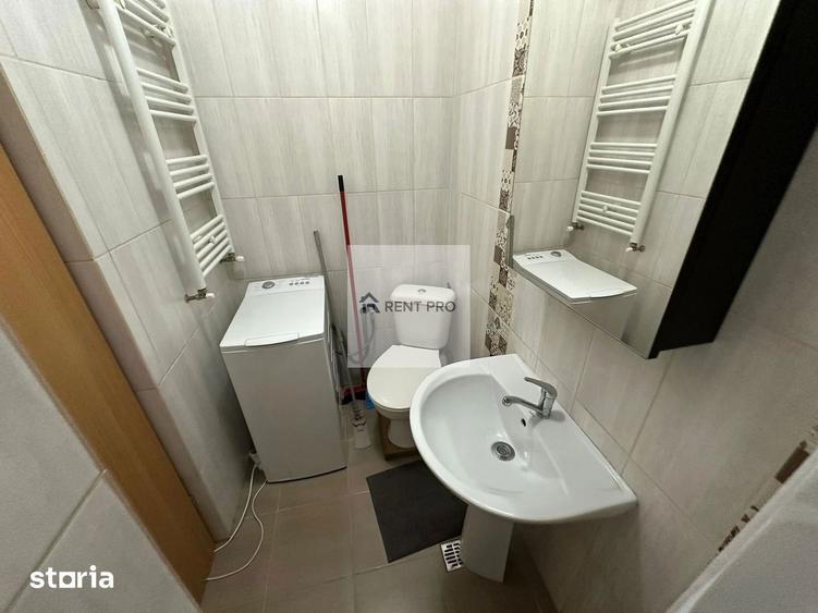 Garsoniera Econom Cezarescu Mancave Grozavesti Politehnica - 16