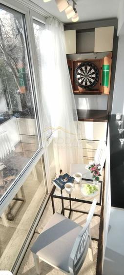 🌿 Design Modern | Drumul Taberei - Aleea Valea Florilor | Lângă Parc & Metrou | - 8