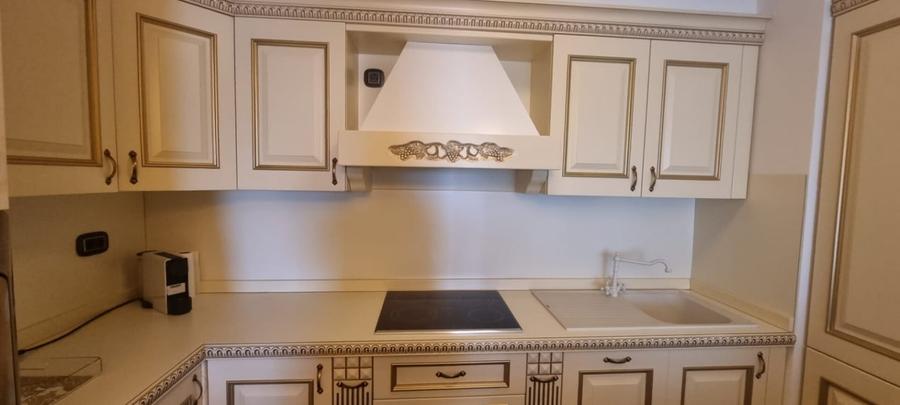 Apartament cu 3 camere decomandat, mobilat în Herăstrău