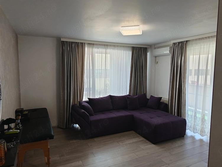Inchiriez apartament 2 camere, Bragadiru, str diamantului, nr 97-99. - 2