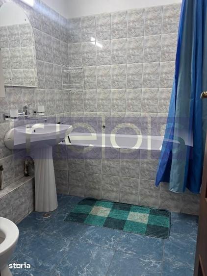 VANZARE 4 CAMERE SEMIDECOMANDAT TINERETULUI - 2