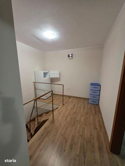 Apartament cu 2 camere decomandat în Hipodrom 4