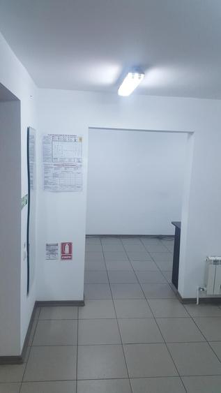Spațiu comercial, de 32 mp, în Central
