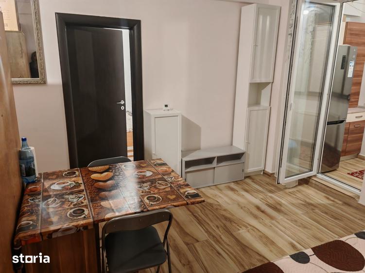 Apartament cu 2 camere în Chiajna