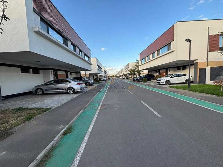 Duplex cu 4 camere cu Canalizare în Berceni