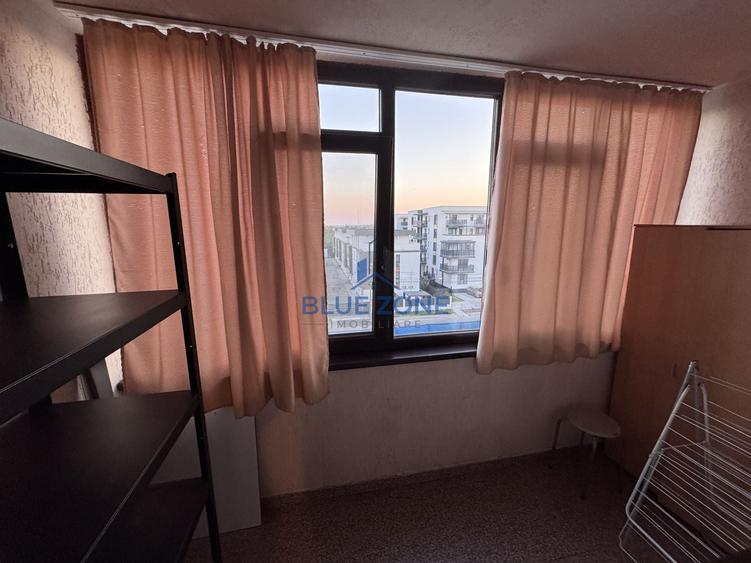 Apartament cu 2 camere în 1 Decembrie 1918