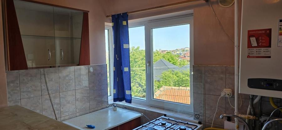 Garsonieră semidecomandată în Zorilor