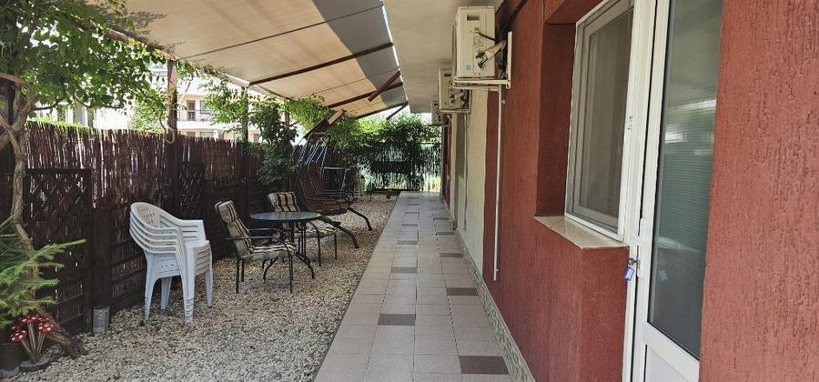 Vila/Pensiune Mamaia-Sat , zona Scoica - 7