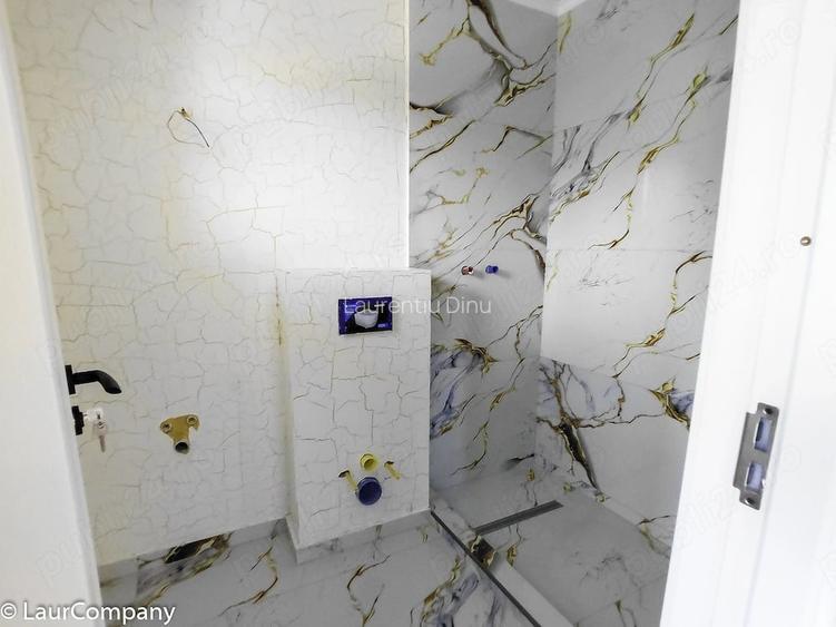 Casa P+1E Valea Mare Stefanesti Arges