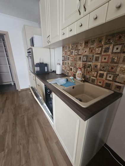 Apartament 3 camere Bdul Cetatii - etaj 1 bloc nou !! - 9